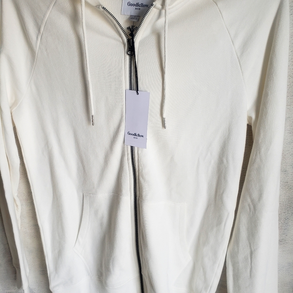 Goodfellow Hoodie